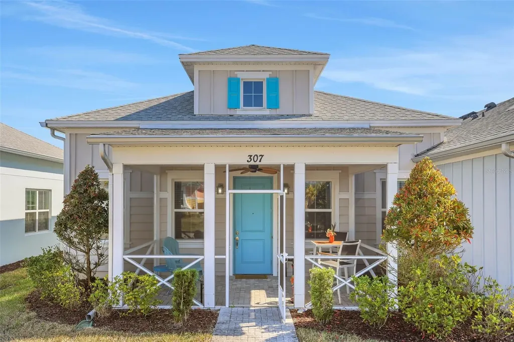 307 Cheeseburger Drive Daytona Beach FL 32124