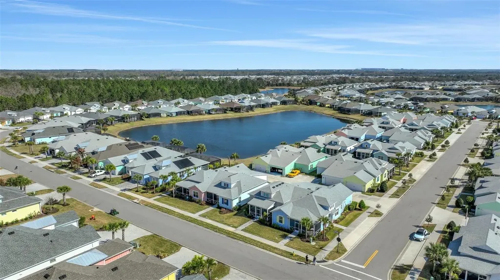 307 Cheeseburger Drive Daytona Beach FL 32124