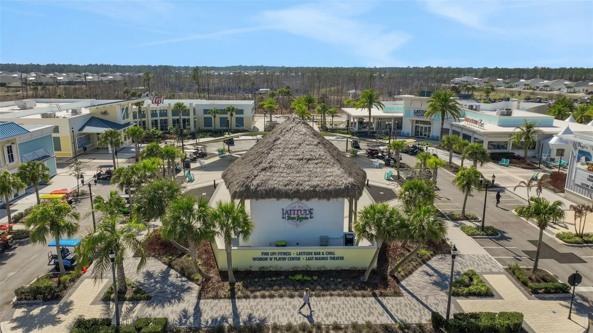307 Cheeseburger Drive Daytona Beach FL 32124