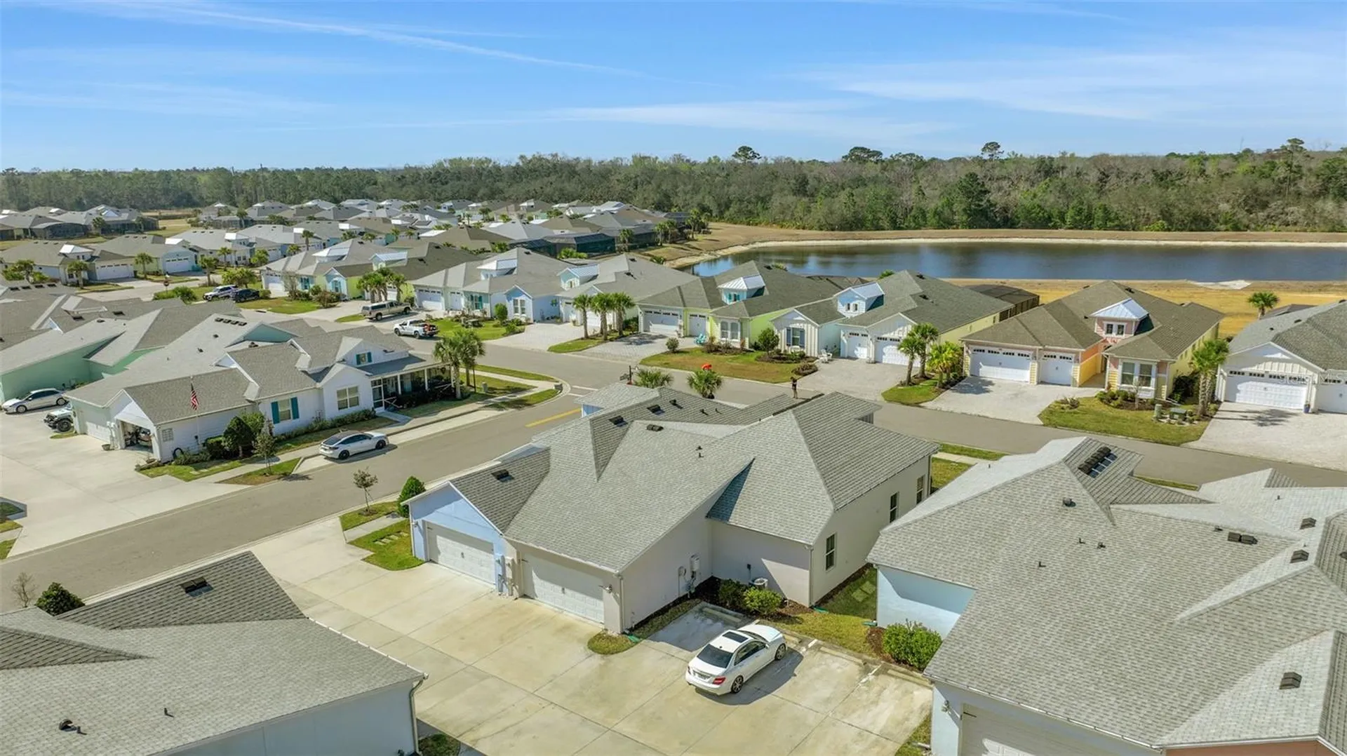 307 Cheeseburger Drive Daytona Beach FL 32124