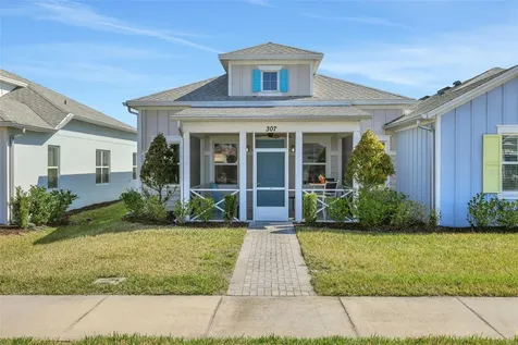 307 Cheeseburger Drive Daytona Beach FL 32124
