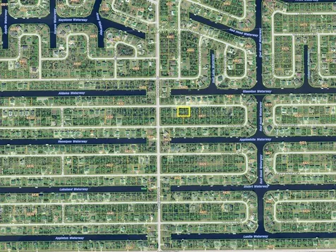 15825 Aldama Circle Port Charlotte FL 33981