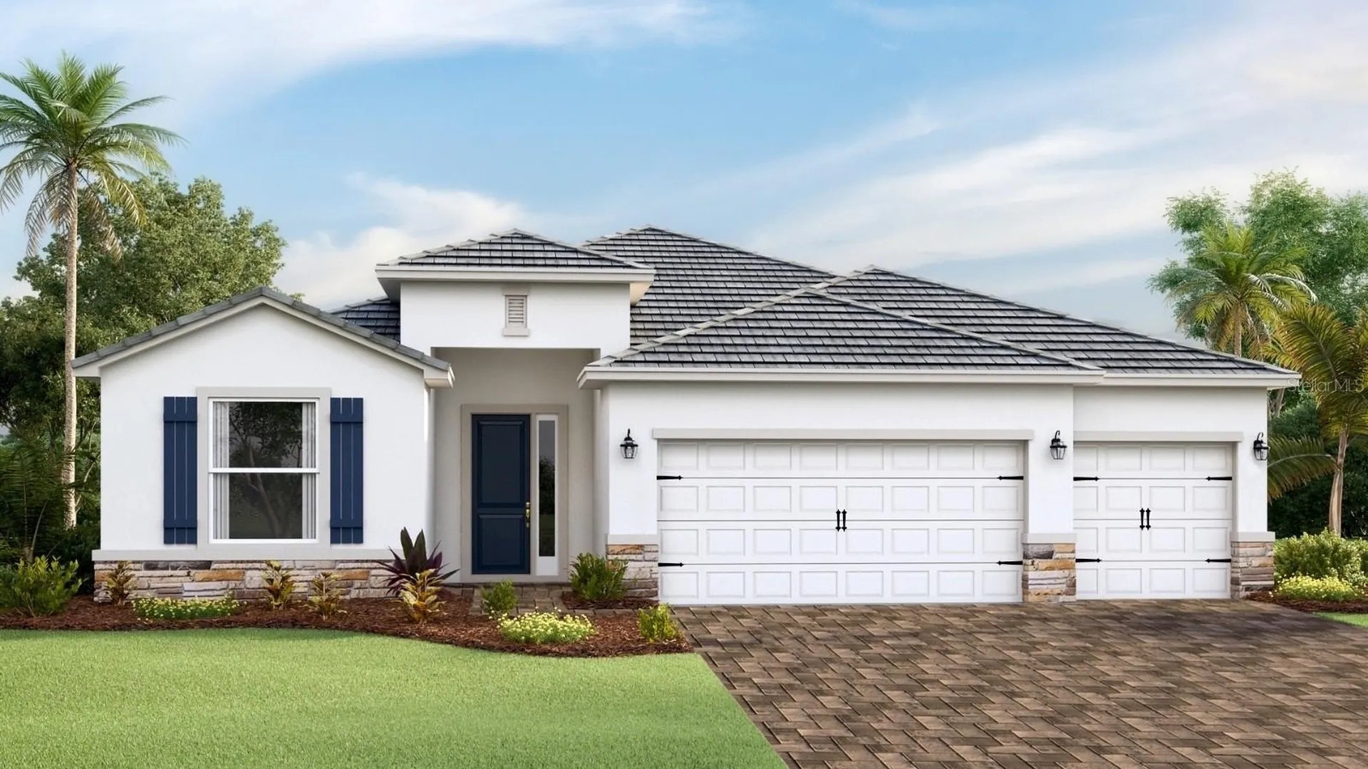 1051 Chasehill Lane Zephyrhills FL 33541