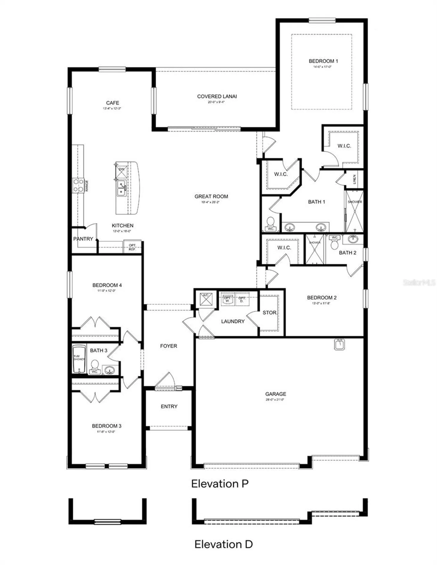 1051 Chasehill Lane Zephyrhills FL 33541