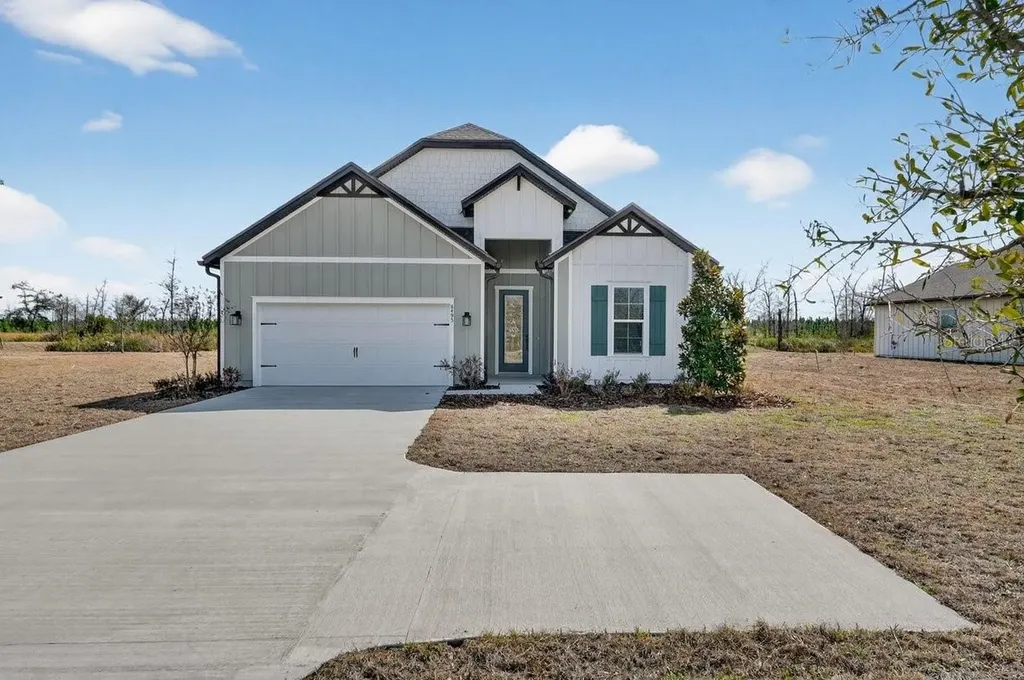 8495 Ford Road Bryceville FL 32009