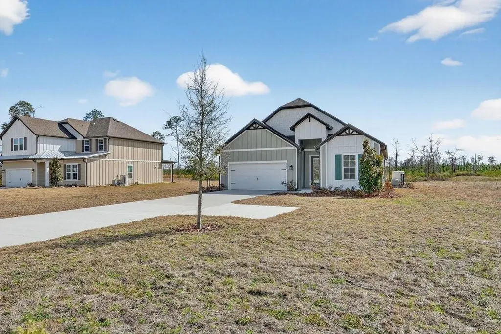 8495 Ford Road Bryceville FL 32009