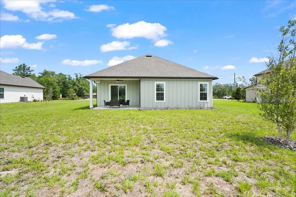 8495 Ford Road Bryceville FL 32009