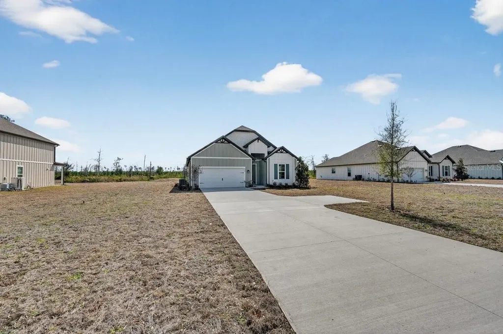 8495 Ford Road Bryceville FL 32009