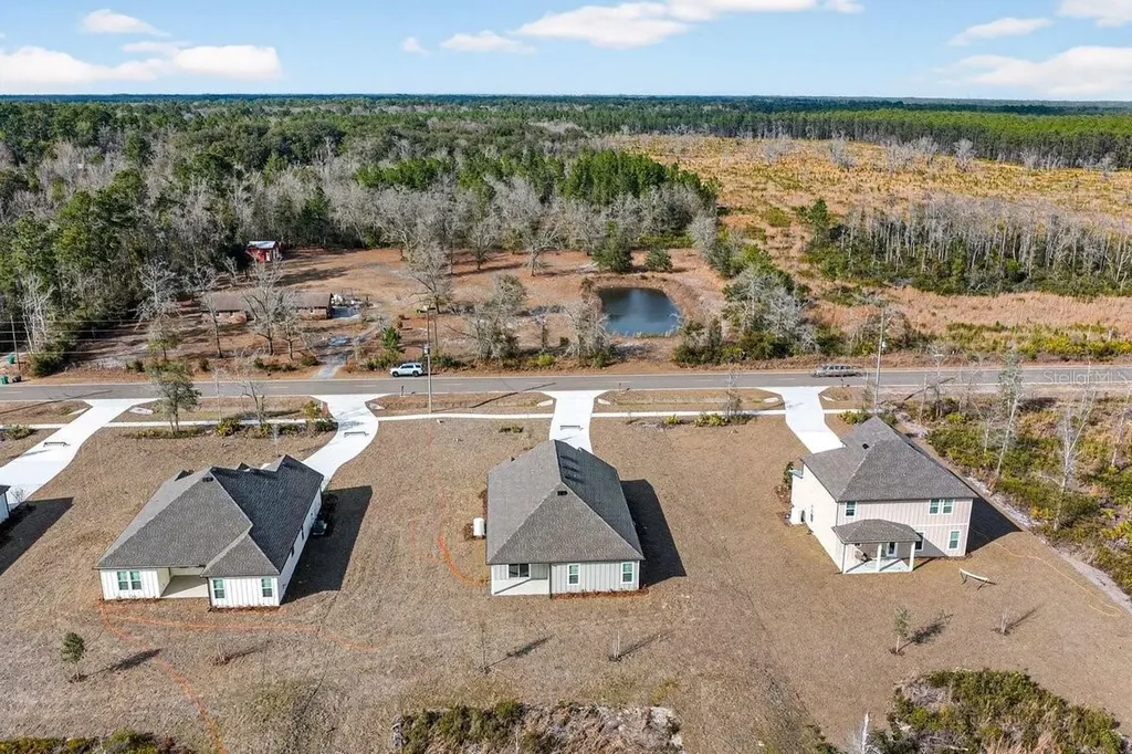 8495 Ford Road Bryceville FL 32009