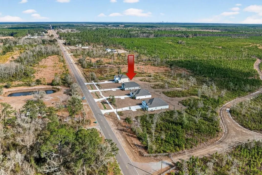 8495 Ford Road Bryceville FL 32009