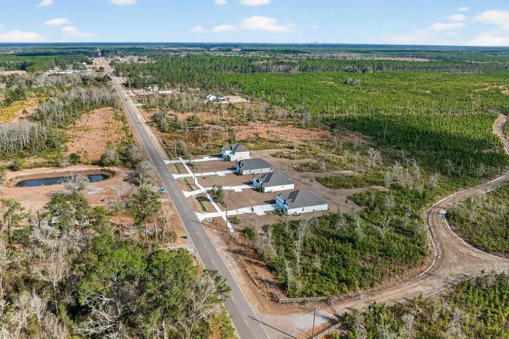 8495 Ford Road Bryceville FL 32009