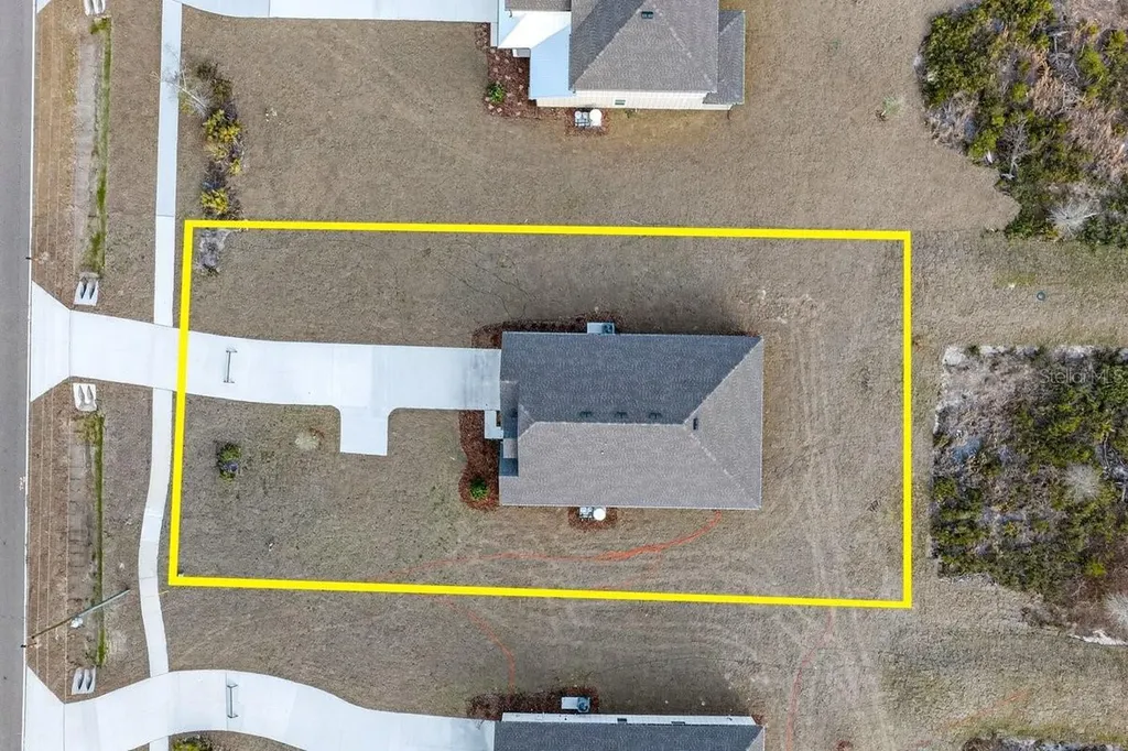 8495 Ford Road Bryceville FL 32009