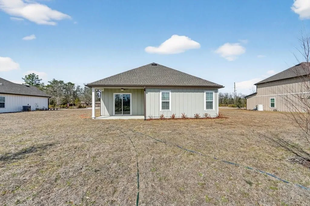8495 Ford Road Bryceville FL 32009