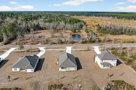8495 Ford Road Bryceville FL 32009