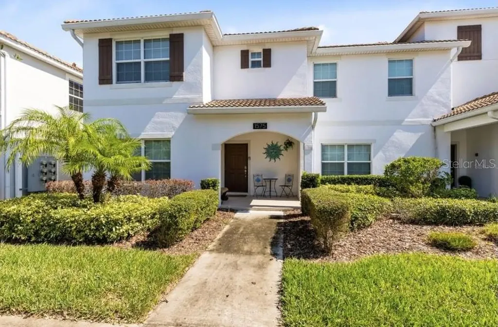 1575 Sandbagger Drive Champions Gate FL 33896