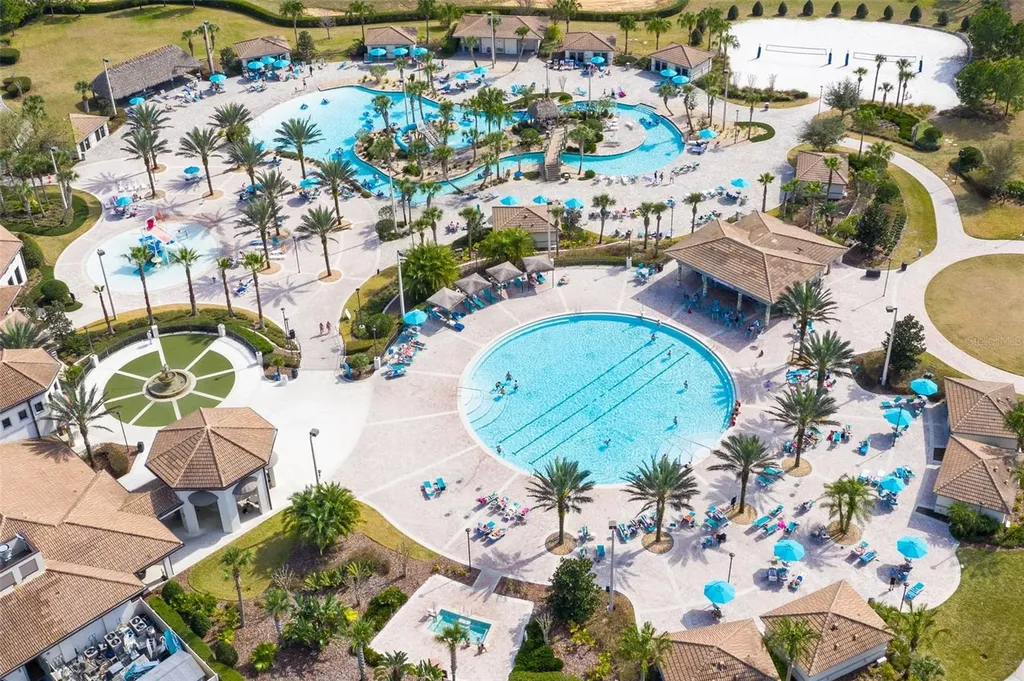 1575 Sandbagger Drive Champions Gate FL 33896