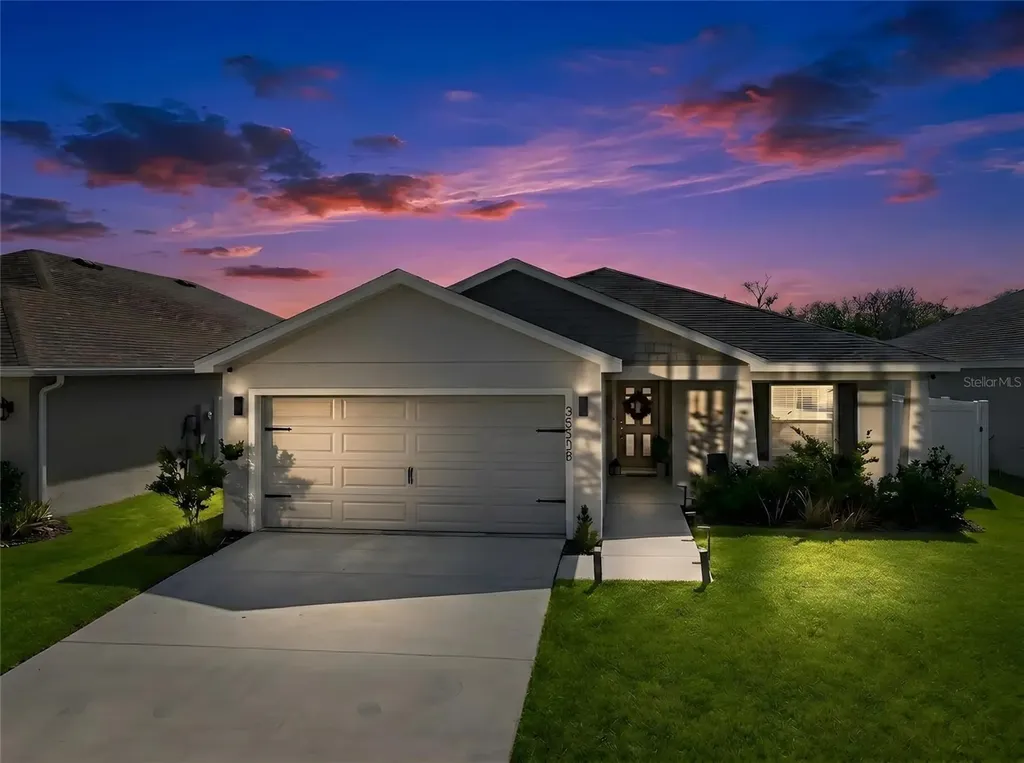 35598 Bellington Boulevard Zephyrhills FL 33541