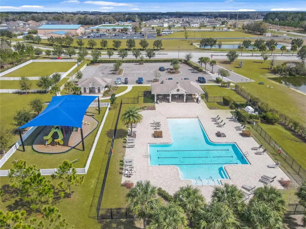 35598 Bellington Boulevard Zephyrhills FL 33541