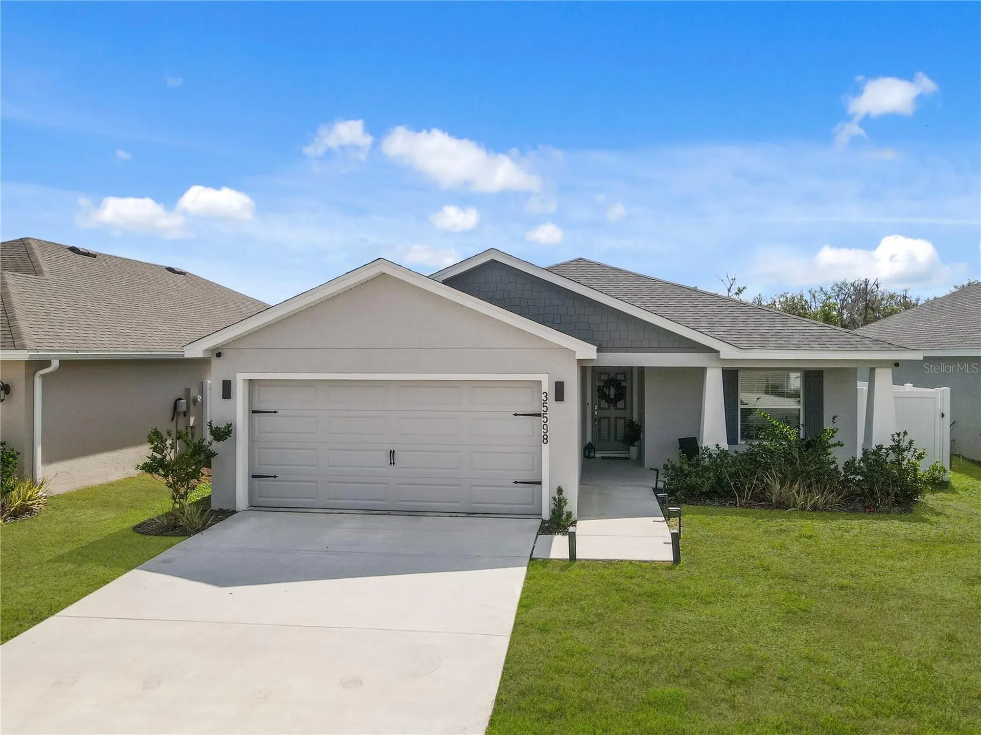 35598 Bellington Boulevard Zephyrhills FL 33541