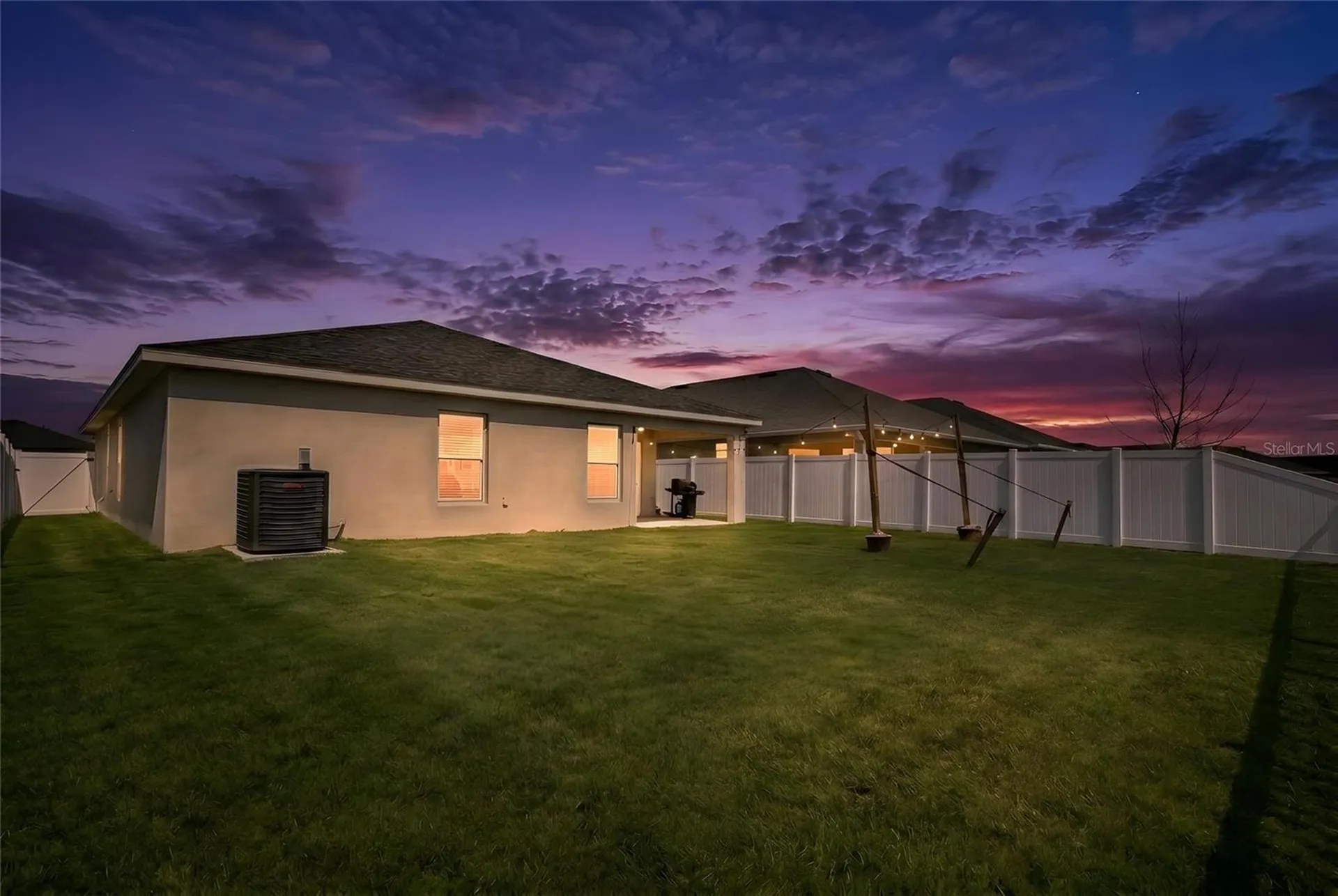 35598 Bellington Boulevard Zephyrhills FL 33541