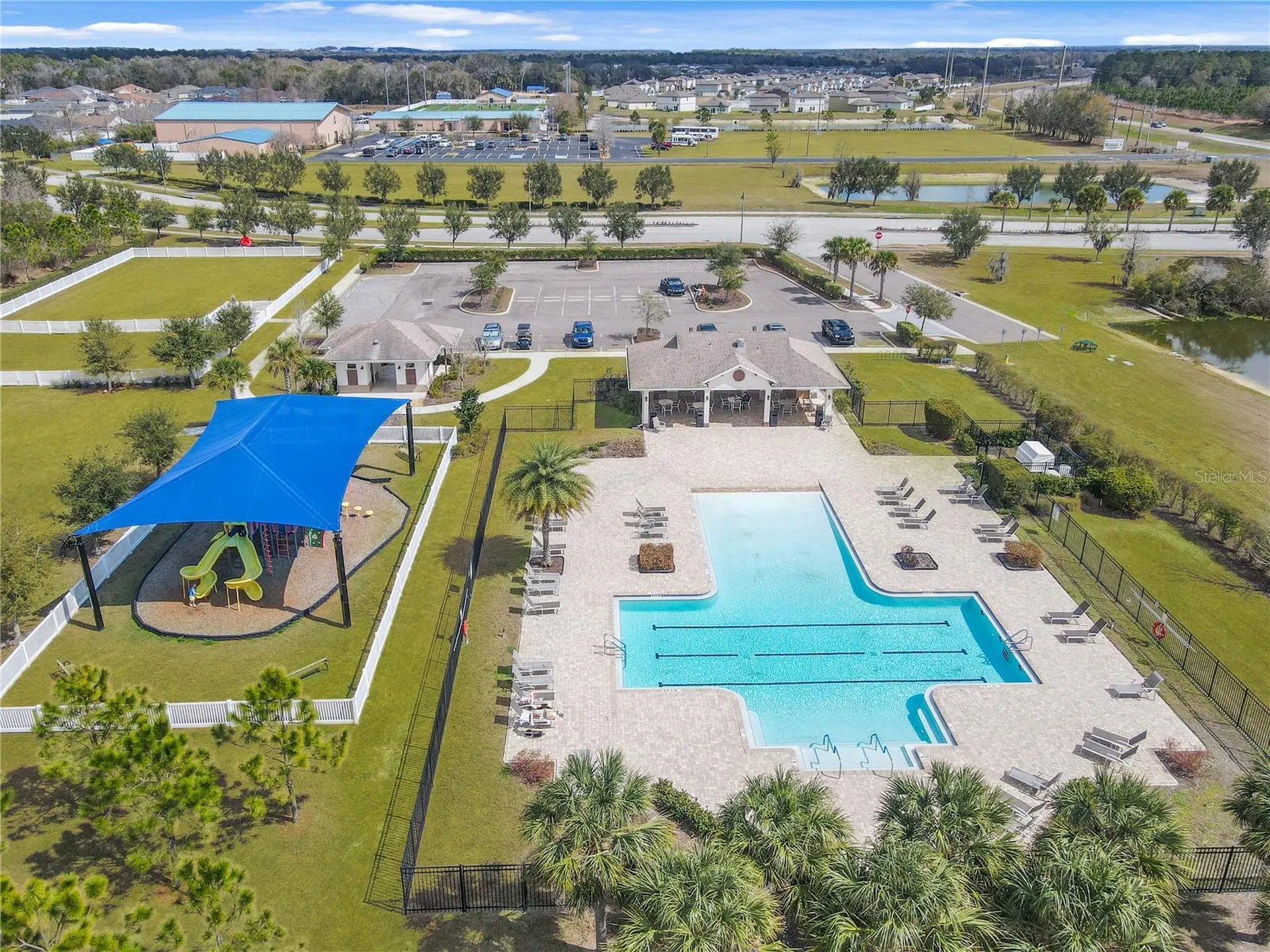 35598 Bellington Boulevard Zephyrhills FL 33541