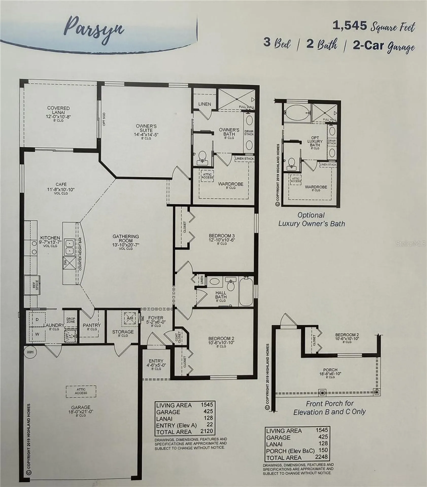 35598 Bellington Boulevard Zephyrhills FL 33541