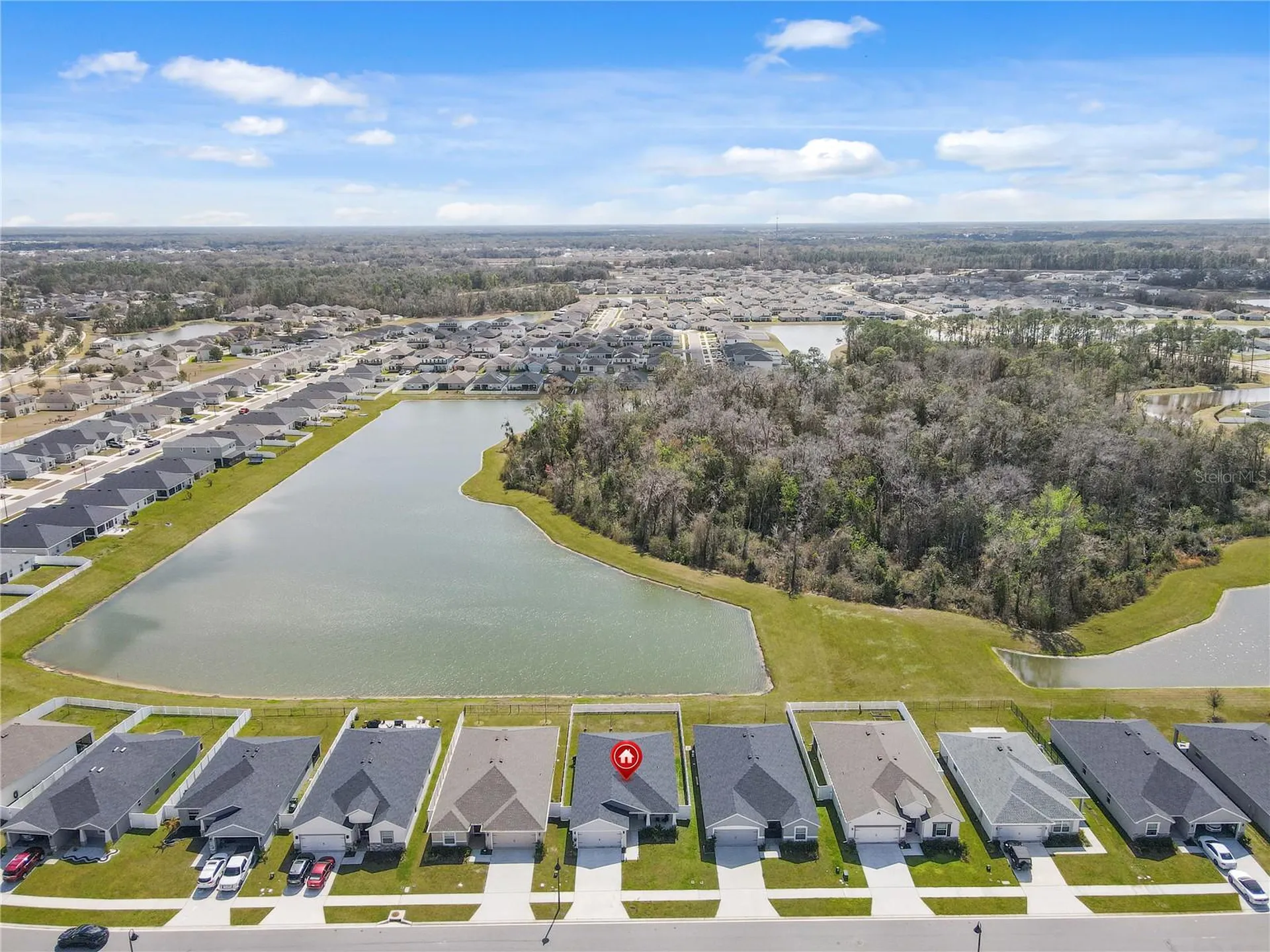 35598 Bellington Boulevard Zephyrhills FL 33541