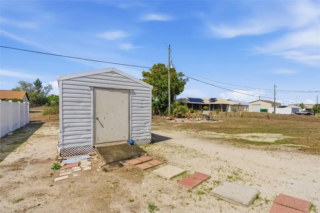 3171 Sulstone Drive Punta Gorda FL 33983
