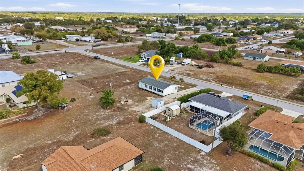 3171 Sulstone Drive Punta Gorda FL 33983