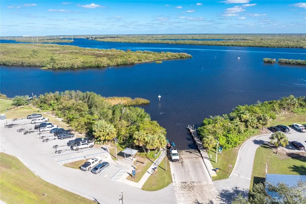 3171 Sulstone Drive Punta Gorda FL 33983