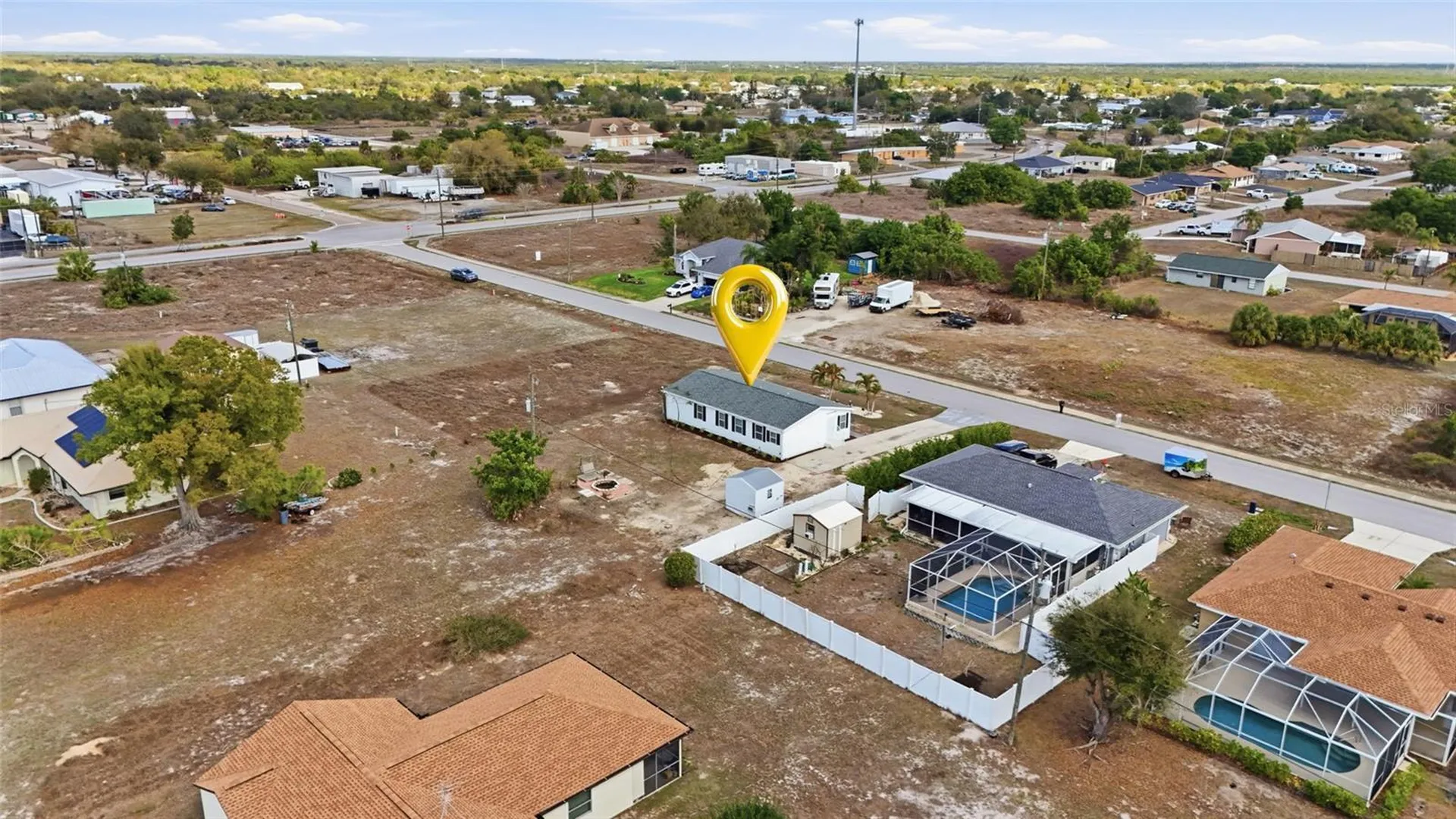 3171 Sulstone Drive Punta Gorda FL 33983