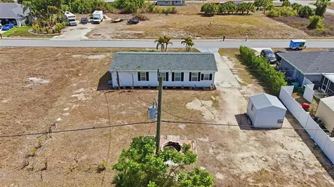 3171 Sulstone Drive Punta Gorda FL 33983