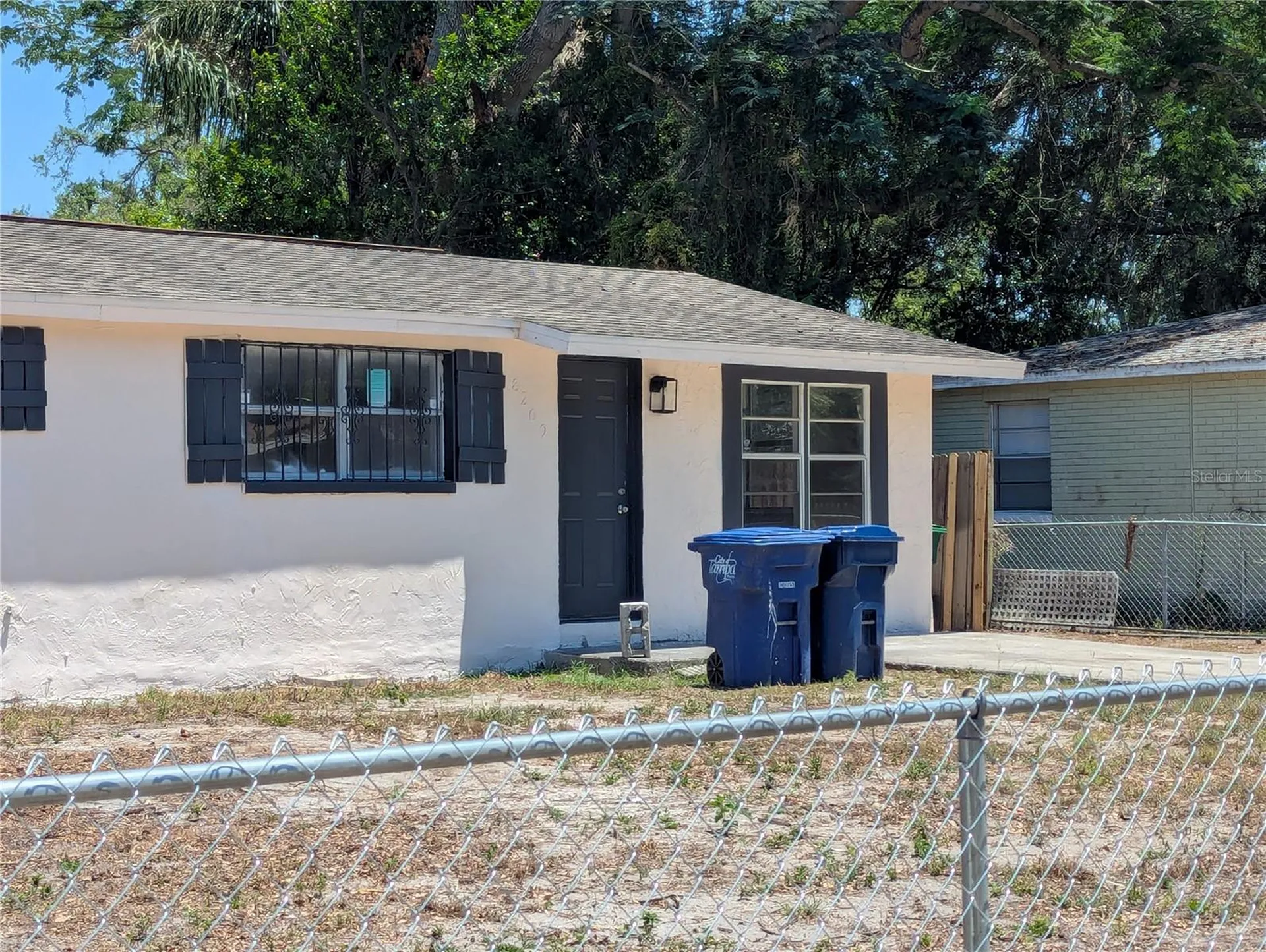 8209 N 18th Street Tampa FL 33604