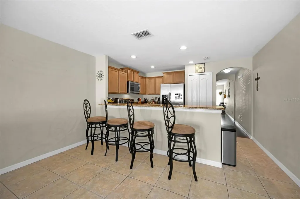 9736 Trumpet Vine Loop Trinity FL 34655