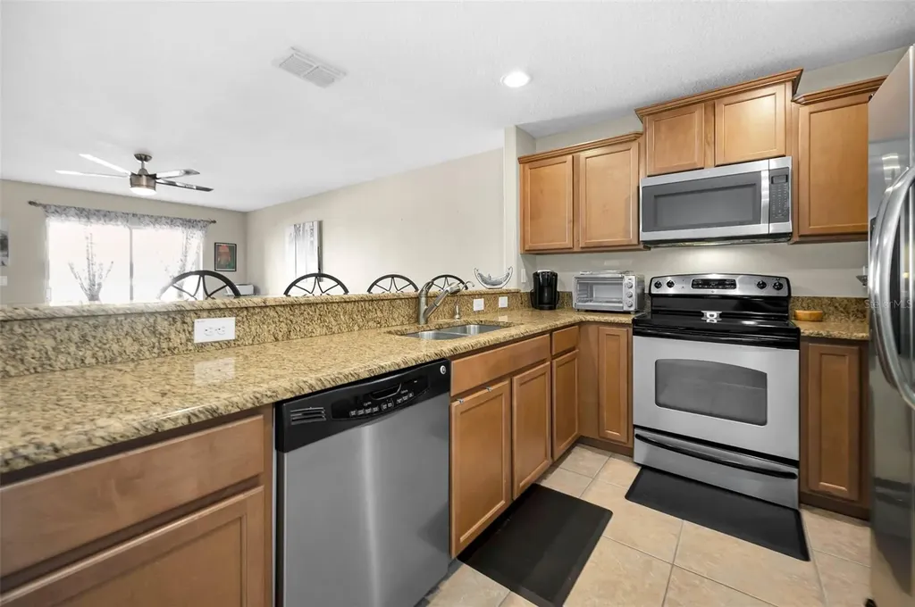 9736 Trumpet Vine Loop Trinity FL 34655