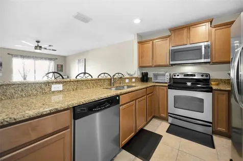 9736 Trumpet Vine Loop Trinity FL 34655