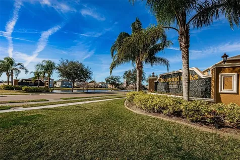 9736 Trumpet Vine Loop Trinity FL 34655