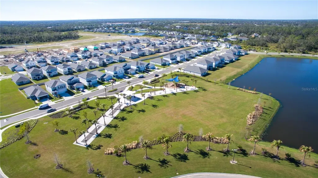 13111 Sassafras Trail Parrish FL 34219