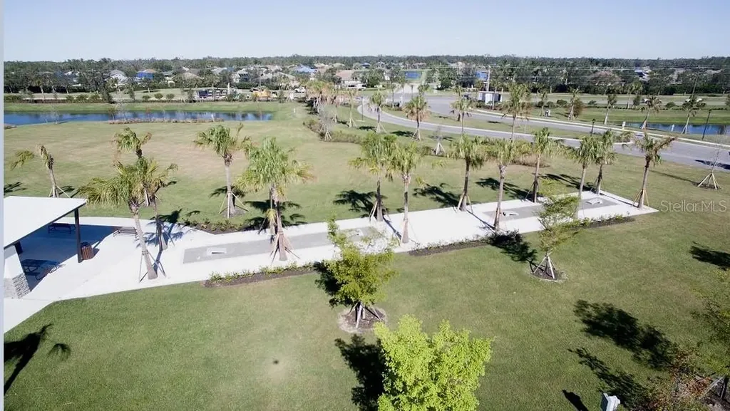 13111 Sassafras Trail Parrish FL 34219