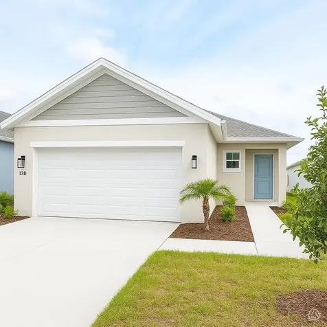 13111 Sassafras Trail Parrish FL 34219