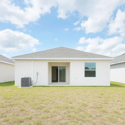 13111 Sassafras Trail Parrish FL 34219