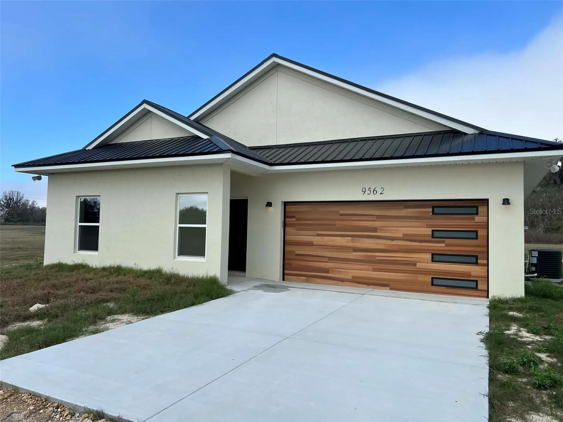 9562 NW 3rd Court Ocala FL 34475