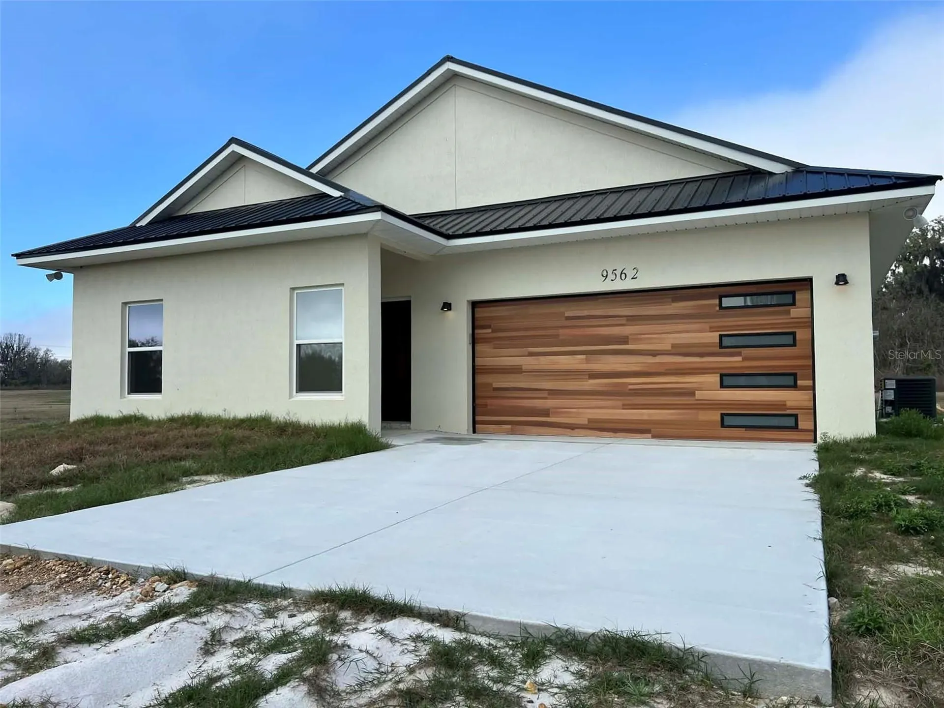 9562 NW 3rd Court Ocala FL 34475