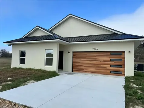 9562 NW 3rd Court Ocala FL 34475