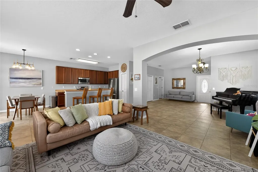 15536 Telford Spring Drive Sun City Center FL 33573