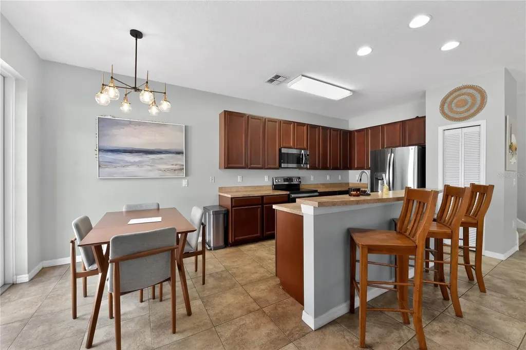 15536 Telford Spring Drive Sun City Center FL 33573