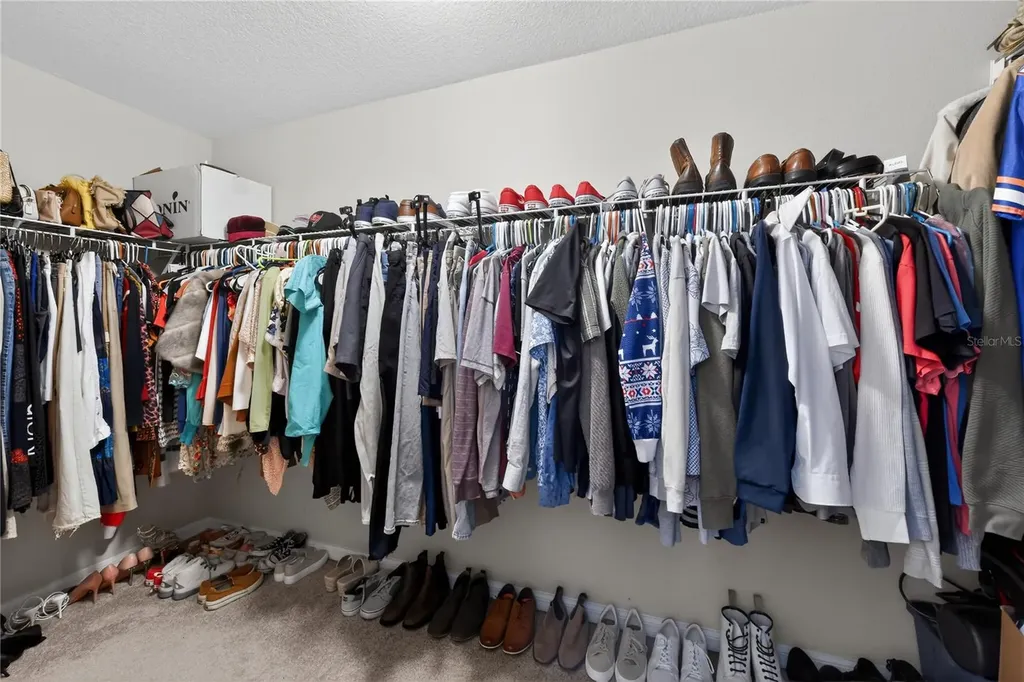 15536 Telford Spring Drive Sun City Center FL 33573
