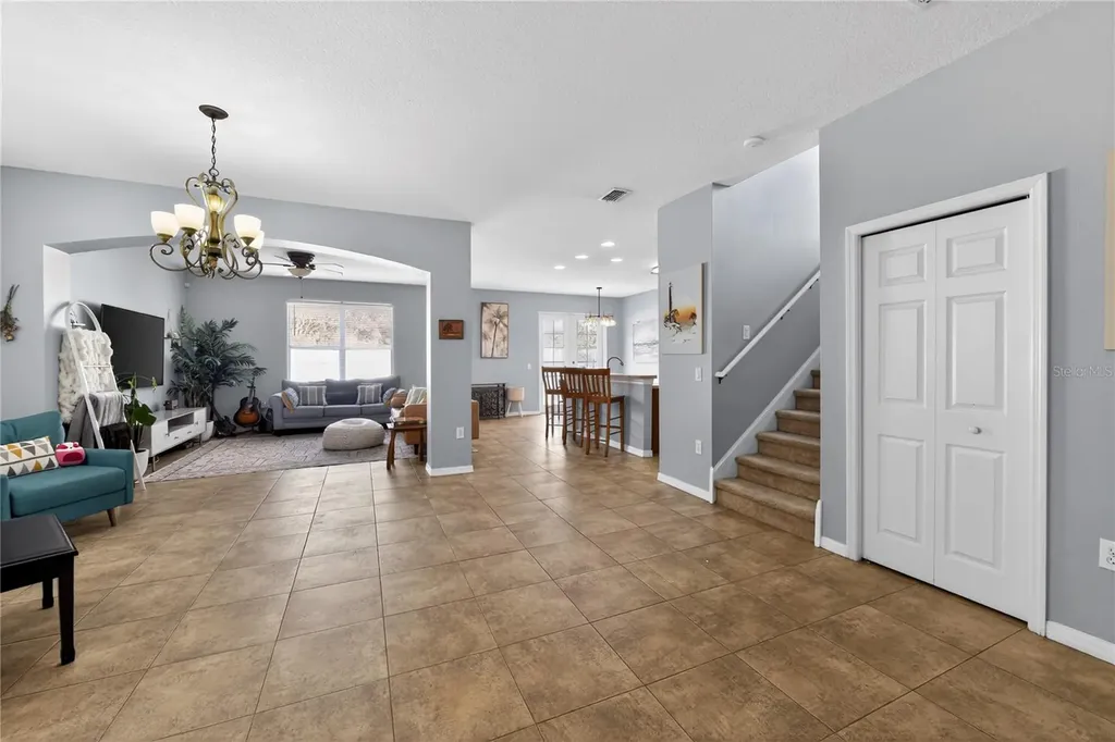 15536 Telford Spring Drive Sun City Center FL 33573
