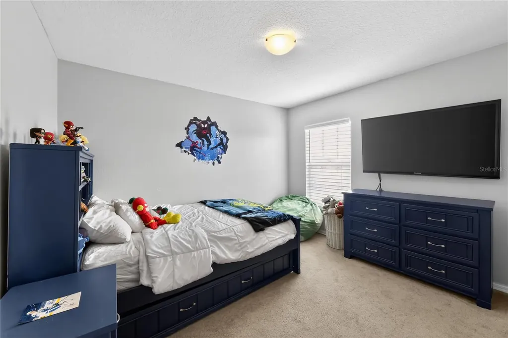 15536 Telford Spring Drive Sun City Center FL 33573