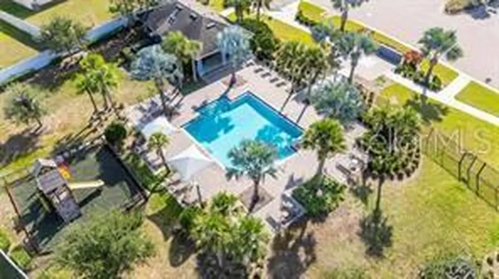 15536 Telford Spring Drive Sun City Center FL 33573